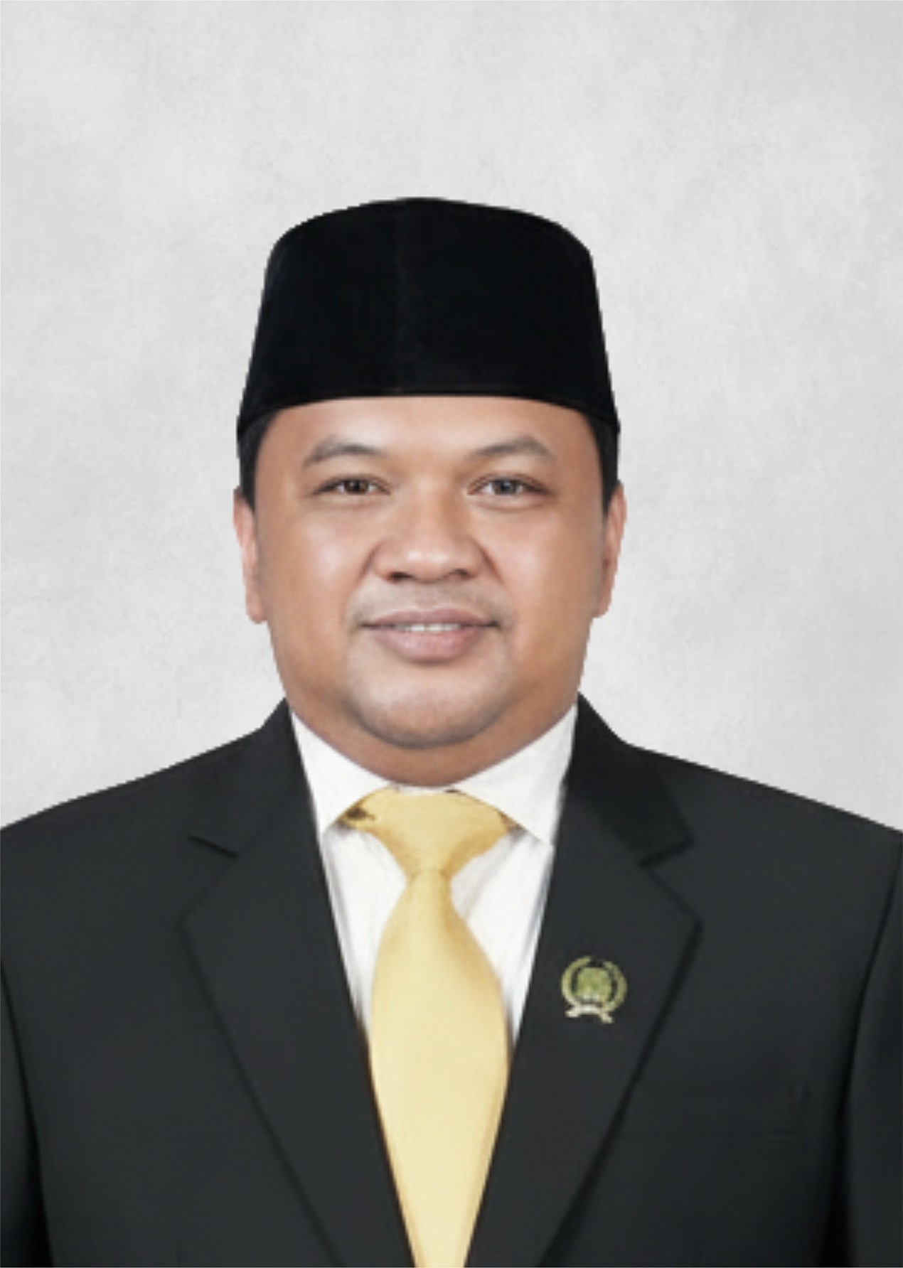 Budi Azhar Mutawali, S.IP